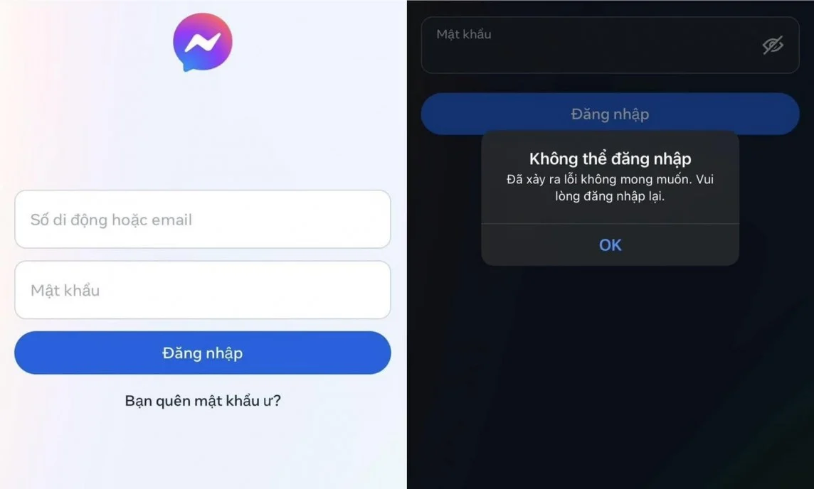 Bất ngờ trước nguyên nhân Facebook bị sập toàn cầu