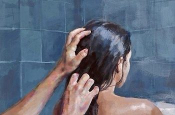 Mối quan hệ dù tốt đẹp đến đâu cũng không nên ‘tắm chung’ với bạn trai. Vì sao?