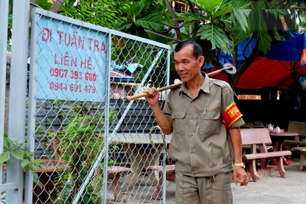 Tin Vui: Tăng Tiền Trợ Cấp Trưởng Thôn, Tổ Trưởng Tổ Dân Phố Từ 1/7, Cao Hơn 14 Triệu Đồng