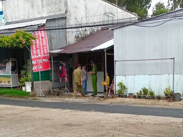 Cà Mau: Người dân huyện U Minh bàng hoàng khi liên tiếp xảy ra 2 vụ treocổ tựtử trên địa bàn chỉ trong vài ngày