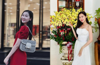 Cơ ngơi bạc tỷ tại Quảng Nam của Tân Miss Grand Vietnam Quế Anh, có m.ua giải hay không khán giả tự hiểu