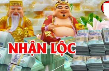 Phật Bà Quan Âm cho Lộc: 3 tuổi may mắn hết phần thiên hạ, không thành tỷ phú cũng là đại gia