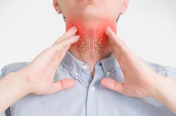 Triệu chứng UT tuyế:n giá:p giai đoạn đầu dễ nhận biết