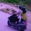 Một nữ giáo viên bị bạn trai 60 tuổi l ừa g;;iế t và vứt x;á c cạnh ngh;ĩa trang