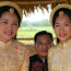 2 chị em sinh đôi lấy chung chồng đ/ại g/ia, đến 1 ngày bàn g hoàn g phát hiện ra sự thật