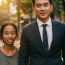 Đại gia chứng khoán về tận quê hỏi vợ, kỳ lạ là anh lại chọn cô gái x;ấu nhất làng làm vợ…