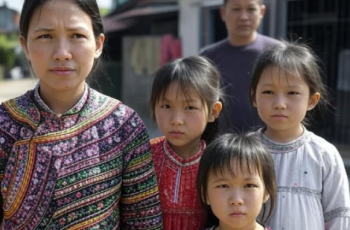 Đến lúc vợ cũ mất, tôi mới bàng hoàng đọc lá thư thì phát hiện ra