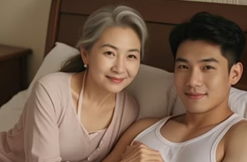 Cậu thanh niên 30 yêu bà đại gia 52 tuổi, ngày bà thông báo có thai, cả họ bắt bà làm ngay một việc kinh khủng…