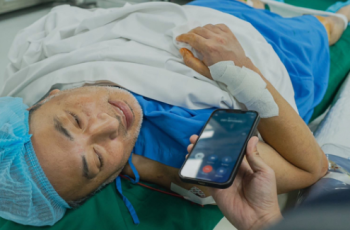 Đạo diễn Quang Dũng bị nhồi máu cơ tim