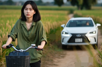 Giám đốc bí mật theo dõi nữ nhân viên làm hai ca, xin đồ ăn thừa mang về – khi tìm đến nhà cô, anh không tin vào mắt mình … Giám đốc bí mật theo dõi nữ nhân viên làm hai ca, xin đồ ăn thừa mang về – khi tìm đến nhà cô, anh không tin vào mắt mình …