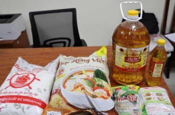 Danh sách các loại mì chính, hạt nêm, dầu ăn giả: Người dân cập nhật ngay để tránh mua phải!