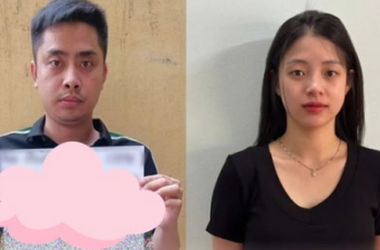 Vụ án ma t:úy ở Quảng Ninh: Bắt bạn gái Bùi Đình Khánh