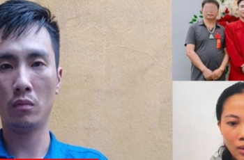 Hà Thương Hải mới lấy vợ 4 tháng, bạn gái công bố tin nhắn mùi mẫn, khóc nấc hẹn nhau cuộc đời khác