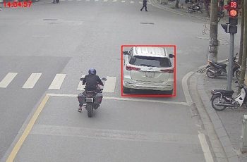 Các chủ xe vượt đèn đỏ có biển số sau nhanh chóng nộp ph;ạt nguội theo Nghị định 168 Các chủ xe vượt đèn đỏ có biển số sau nhanh chóng nộp ph;ạt nguội theo Nghị định 168