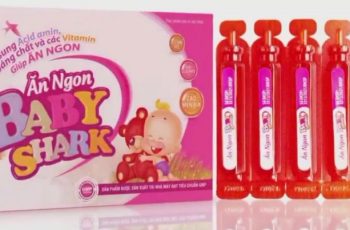 Bộ Công an phát hiện 2 loại thực phẩm chức năng giả dành cho trẻ em