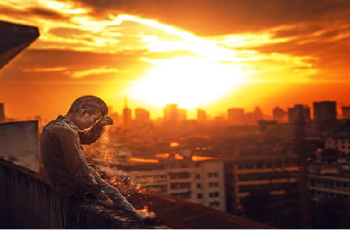 Đứa con lai – Nếu tôi chết hãy đưa tôi về Việt Nam, nằm ở quê ngoại tôi !