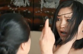 11 giờ đêm, con gái gọi điện nhưng chỉ nói đúng một câu “Mẹ ơi, cứu con”, tôi lao đến nhà con thì chứng kiến cảnh hãi hùng
