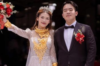 5 cách xưng hô chỉ có ở vợ chồng hạnh phúc, yêu nhau tới già 5 cách xưng hô chỉ có ở vợ chồng hạnh phúc, yêu nhau tới già