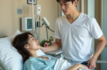 Đưa bạn nhập viện gấp vì tai nạn, anh thanh niên ngỡ ngàng khi nhóm máu trùng hoàn toàn. Rồi phát hiện…