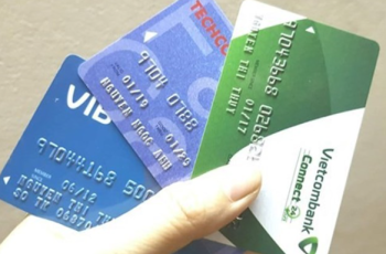 Vietcombank, BIDV và hàng loạt ngân hàng thông báo ‘khai tử’, ngừng giao dịch loại thẻ này từ ngày 1/7/2025