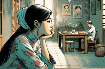 Bố dặn con gái: Dù ‘ở không’ tới già cũng đừng bao giờ lấy chồng xuất thân từ 4 kiểu gia đình này Bố dặn con gái: Dù ‘ở không’ tới già cũng đừng bao giờ lấy chồng xuất thân từ 4 kiểu gia đình này