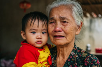Đến nhà con gái chăm cháu ngoại, con rể đưa 5 triệu mỗi tháng. Nào ngờ… Đến nhà con gái chăm cháu ngoại, con rể đưa 5 triệu mỗi tháng. Nào ngờ…
