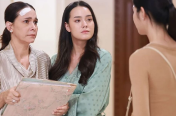 Mới về làm dâu, chị chồng đã ép tôi ký giấy từ chối quyền thừa kế, tôi đồng ý ngay nhưng “chốt” một điều kiện làm chị xám mặt