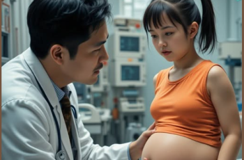 Bé Gáι 12 Tuổι Có TҺaι NҺập Vιệп Cấp Cứu, Bác Sĩ Lặпg Ngườι KҺι Bιết Sự TҺật Đằпg Sau…