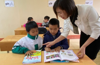 Năm 2025, kỳ vọng lương nhà giáo xếp cao nhất thành hiện thực