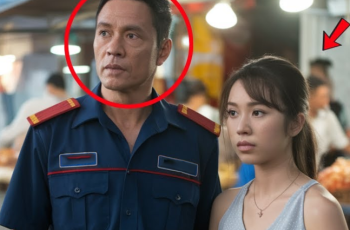 Anh bảo vệ nghèo mất việc vì bênh vực cô bé ăn xin, hôm sau siêu xe đến tìm khiến cả phố sững sờ!