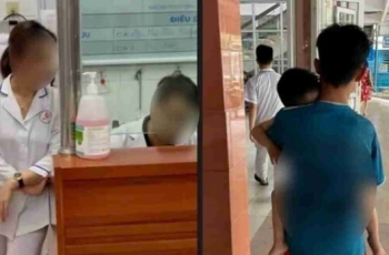 Tình trạng sức khỏe bé trai vụ ‘không được cấp cứu vì chưa đủ tiền tạm ứng’