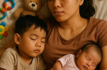 Chồng tôi nhắn tin ly hôn rồi rút sạch tiền – Nhưng khi anh ta nhận ra mọi chuyện thì đã quá muộn…