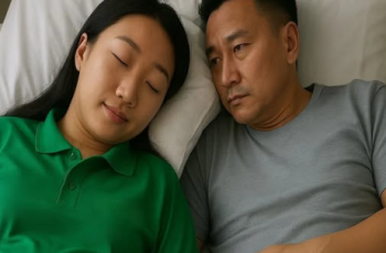 Vợ tôi bầu 3 tháng, nhưng ngày nào cũng chạy ship từ 7 giờ sáng đến tận 2 giờ đêm để kiếm tiền nuôi tôi – một gã chồng đang mang trong mình căn bệnh ung thư gan giai đoạn cuối… Ai ngờ kỳ tích xảy ra Vợ tôi bầu 3 tháng, nhưng ngày nào cũng chạy ship từ 7 giờ sáng đến tận 2 giờ đêm để kiếm tiền nuôi tôi – một gã chồng đang mang trong mình căn bệnh ung thư gan giai đoạn cuối… Ai ngờ kỳ tích xảy ra