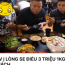 Hải Sapa đã âm thầm làm 1 việc sau khi ăn món lòng se điếu của Ngô Quyền Thế?