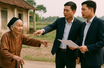 Cụ bà 78 tuổi đột nhiên bán hết đất đai, tuyên bố lên thành phố ở với cháu nào ngờ 1 tháng sau