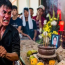 Con rể lao vào đập nát bàn thờ mẹ vợ và hét lớn trong lễ tang – cả gia tộc sốc khi biết sự thật