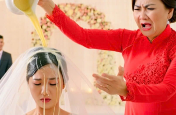 Con Dâu Bị Làm Nhục Ngay Giữa Đám Cưới – Cô Làm Điều Khiến Cả Gia Đình Quỳ Xuống Con Dâu Bị Làm Nhục Ngay Giữa Đám Cưới – Cô Làm Điều Khiến Cả Gia Đình Quỳ Xuống