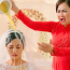 Con Dâu Bị Làm Nhục Ngay Giữa Đám Cưới – Cô Làm Điều Khiến Cả Gia Đình Quỳ Xuống
