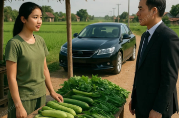 Người đàn ông về họp lớp, xót xa trước cảnh bạn cũ bị chồng hành hạ, anh âm thầm thực hiện một hành động khiến người chồng chết lặng…