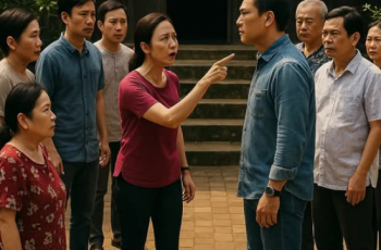 6 người em về quê đòi anh cả chia đều mảnh đất thừa kế 60 tỷ, ai ngờ tất cả đều ra về tay trắng….