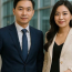 Đưa vợ vào làm xong mọi thủ tục, chỉ còn ít phút nữa là phải ra máy bay, vậy mà anh vẫn bắt tôi huỷ chuyến bay về khách sạn với anh…