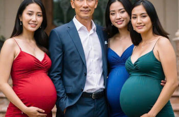 Đi du lịch nước ngoài, người đàn ông trung niên khiến 3 cô gái mang thai cùng lúc, kết quả kiểm tra ADN khiến ông sững người…