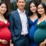 Đi du lịch nước ngoài, người đàn ông trung niên khiến 3 cô gái mang thai cùng lúc, kết quả kiểm tra ADN khiến ông sững người…