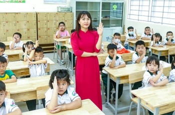 Sáp nhập cấp xã, hiệu trưởng và hiệu phó các trường học có bị cắt giảm? Sáp nhập cấp xã, hiệu trưởng và hiệu phó các trường học có bị cắt giảm?