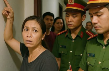 Người phụ nữ sống một mình hơn 10 năm thì bất ngờ phát hiện phòng ngủ có camera giấu kín