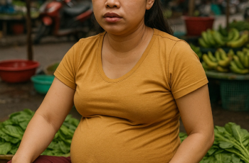 Chị bán rau nổi tiếng nhất chợ có b:ầu sau 1 lần đi đám cưới nhưng chị nhất quyết không nói bố đứa bé là ai Chị bán rau nổi tiếng nhất chợ có b:ầu sau 1 lần đi đám cưới nhưng chị nhất quyết không nói bố đứa bé là ai