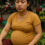 Chị bán rau nổi tiếng nhất chợ có b:ầu sau 1 lần đi đám cưới nhưng chị nhất quyết không nói bố đứa bé là ai
