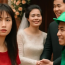 Thuê anh xe ôm giá 2 triệu đến dự đám cưới người yêu cũ, đến ngày hẹn, cô gái sững sờ khi nghe thấy người yêu cũ tay bắt mặt mừng