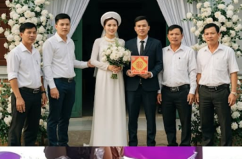 Bà Tư, mẹ Thuỷ, cứ thấp thỏm nhìn ra cổng, lo lắng không biết đường xá có khó khăn gì không Bà Tư, mẹ Thuỷ, cứ thấp thỏm nhìn ra cổng, lo lắng không biết đường xá có khó khăn gì không