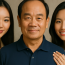 Vợ bỏ đi từ lúc 2 cô con gái có 3 tháng tuổi, một ông Minh đã “gà trống nuôi con”…30 năm sau 2 chị em trở thành những tỷ phú giàu nhất Việt Nam